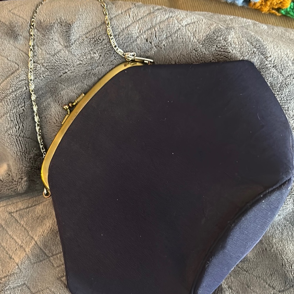 Vintage Purse